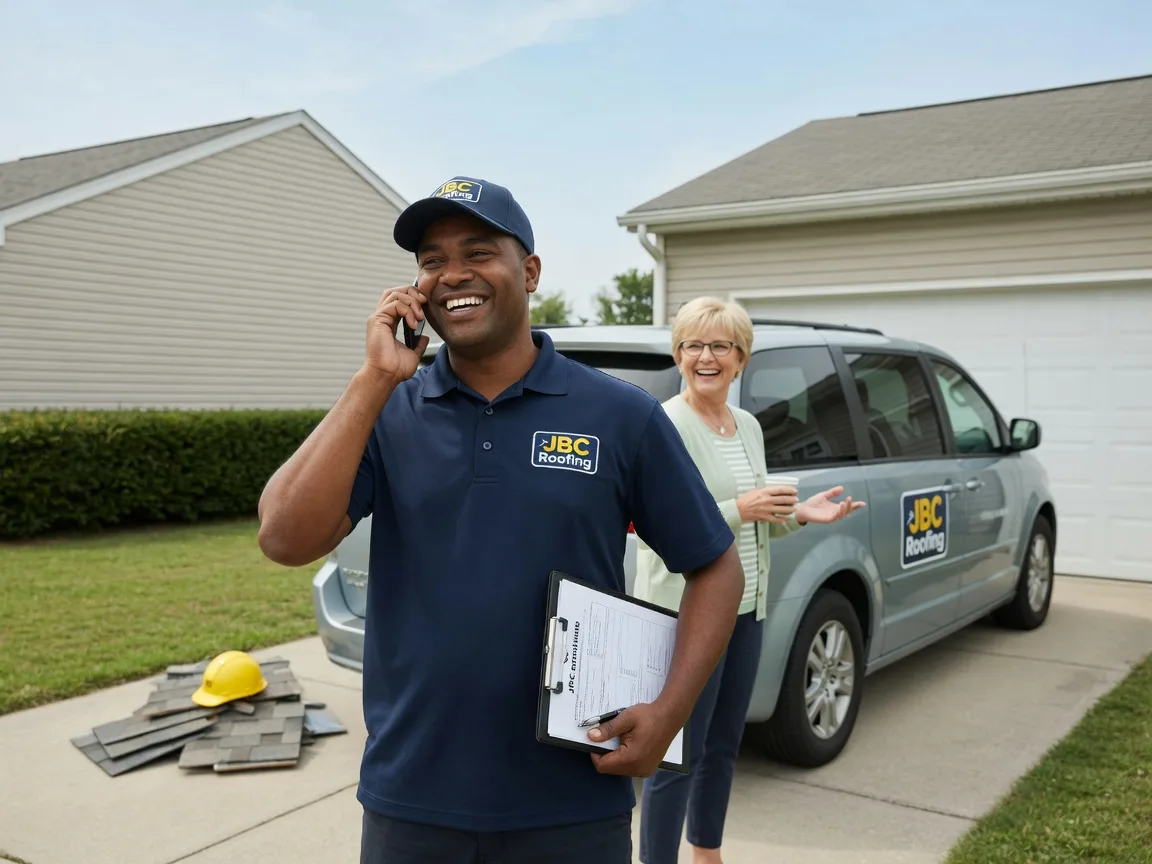 Roof Replacement Beattyville, KY FAQs